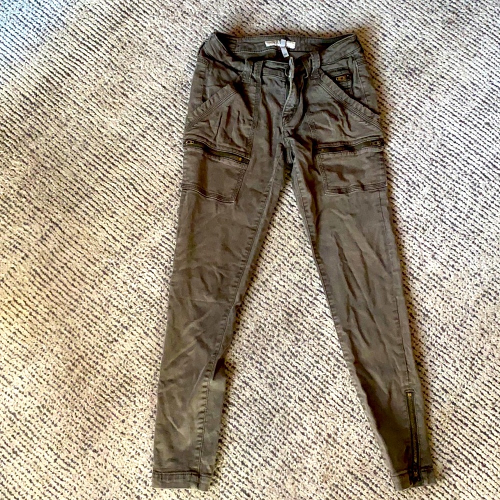 Joie Jeans